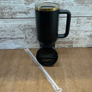 40oz Gen2 Gold plated tumblers