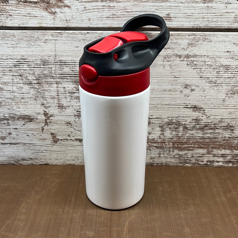 Sublimation Stainless Steel Sippy Cup 13 Oz