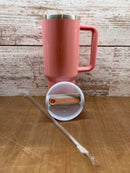 40oz Sublimation tumbler 2nd generation - Our5kreations 