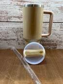 40oz Sublimation tumbler 2nd generation - Our5kreations 