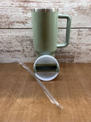 40oz Sublimation tumbler 2nd generation - Our5kreations 