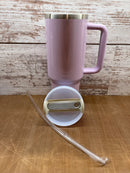 40oz Sublimation tumbler 2nd generation - Our5kreations 