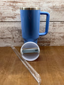 40oz Sublimation tumbler 2nd generation - Our5kreations 