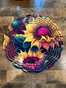 Sublimation wind spinners - Our5kreations 