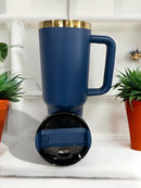 40oz Gen2 Gold plated tumblers