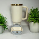 40oz Gen2 Gold plated tumblers