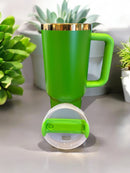 40oz Gen2 Gold plated tumblers