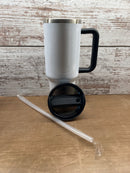 40oz Sublimation tumbler 2nd generation - Our5kreations 