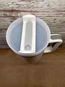 40oz Sublimation tumbler 2nd generation - Our5kreations 