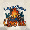 100% White Polyester baby blanket - Our5kreations 