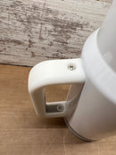 40oz Sublimation tumbler 2nd generation - Our5kreations 