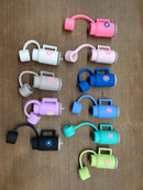 40oz straw topper - Our5kreations 