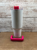 40oz Sublimation Tumbler - Our5kreations 