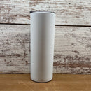 20oz Matte sublimation tumbler - Our5kreations 