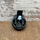 20oz straight white sublimation screw on lid - Our5kreations 