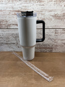 40oz Sublimation Tumbler - Our5kreations 