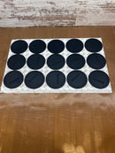 Rubber bottoms - Our5kreations 