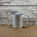 12oz Sublimation coffee cup - Our5kreations 