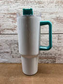 40oz Sublimation Tumbler - Our5kreations 